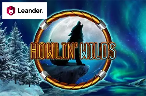 Howlin' Wilds